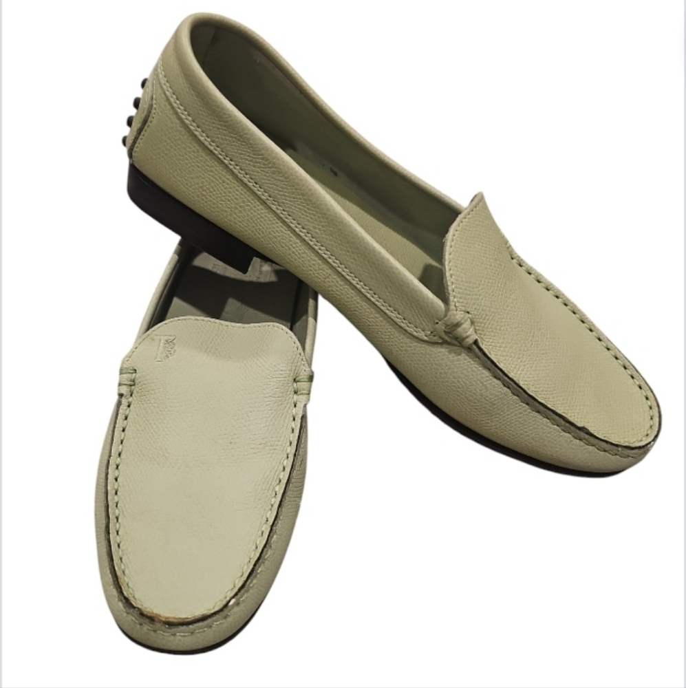 Tod's Loafers